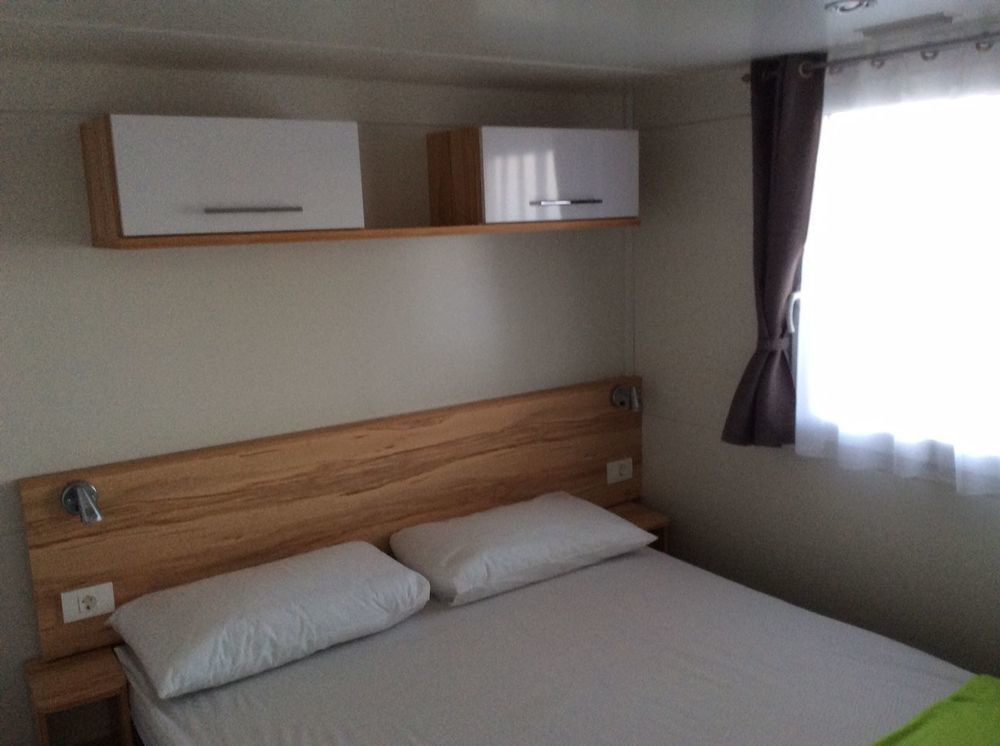 Girasole Eco Family Village Фермо Экстерьер фото