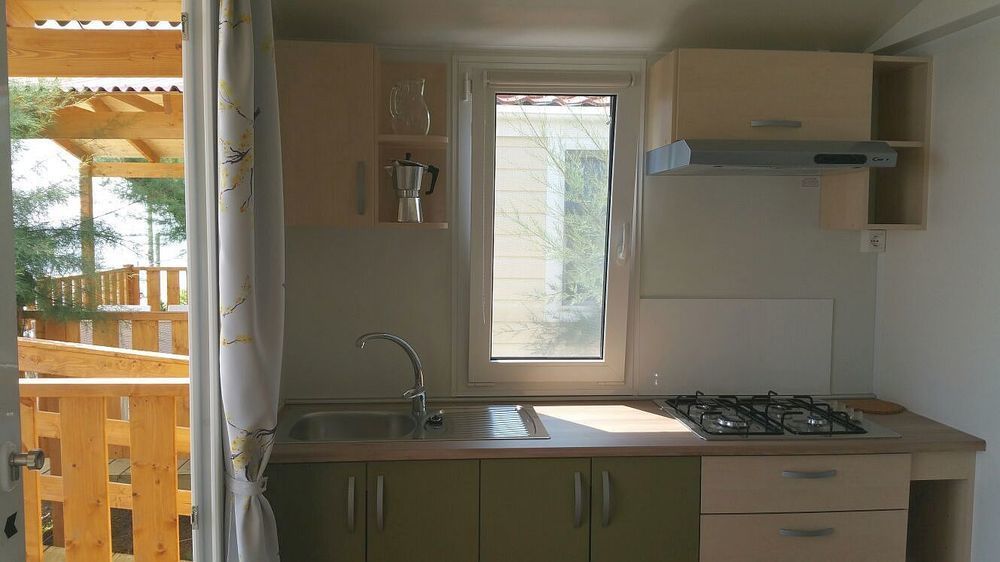 Girasole Eco Family Village Фермо Экстерьер фото