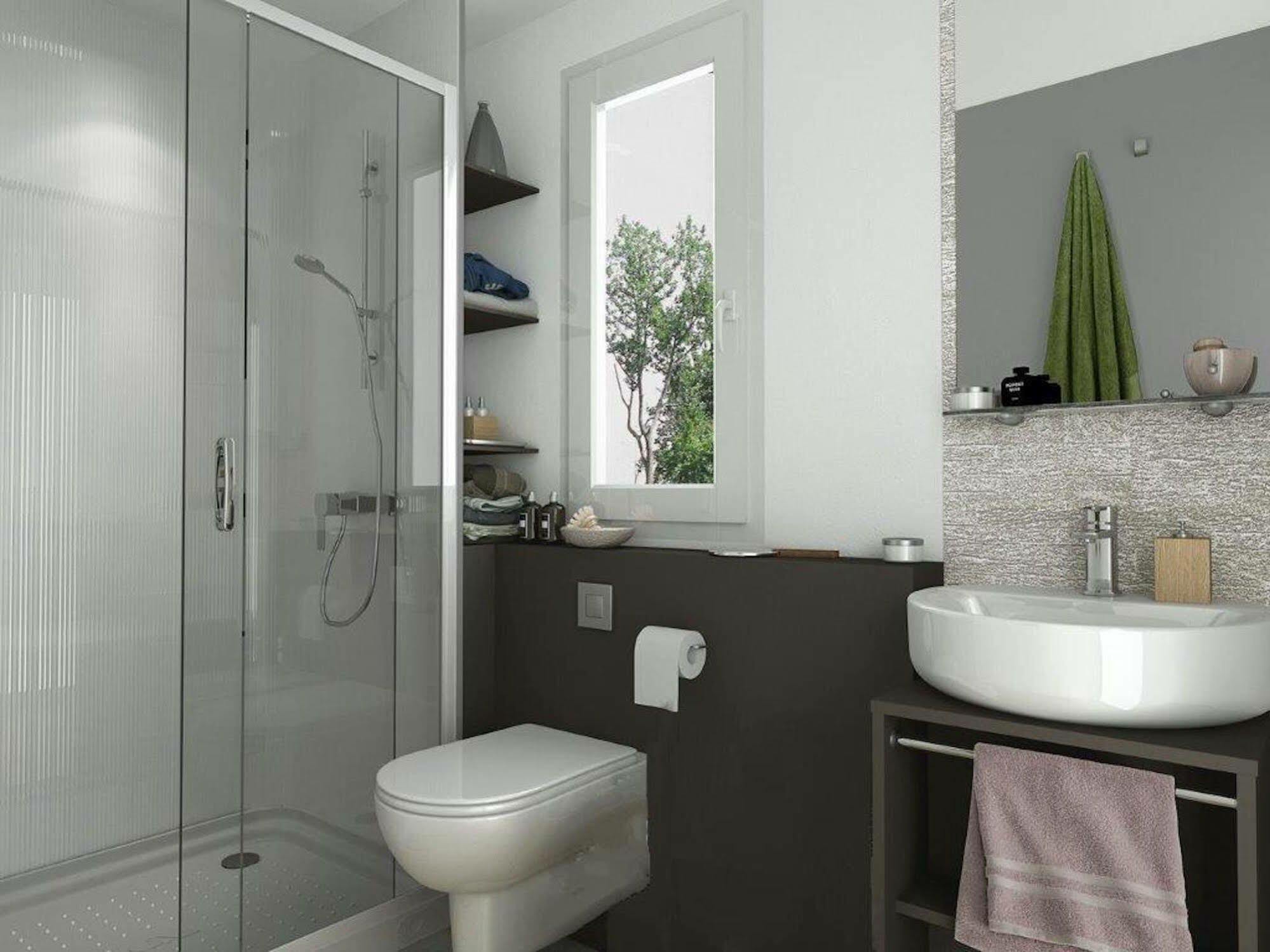 Girasole Eco Family Village Фермо Экстерьер фото
