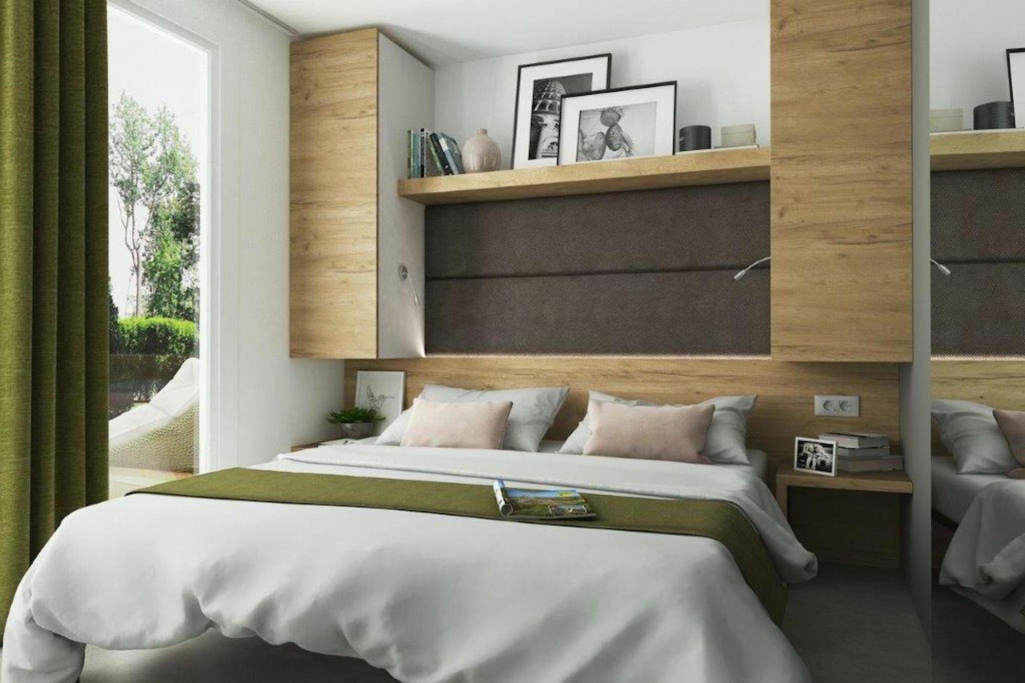 Girasole Eco Family Village Фермо Экстерьер фото