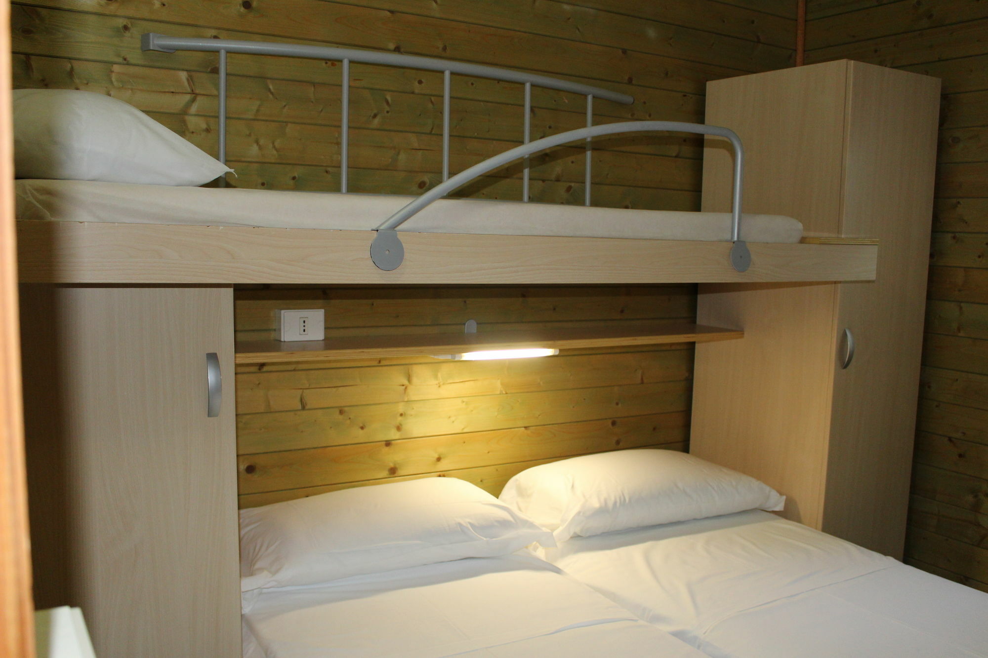 Girasole Eco Family Village Фермо Экстерьер фото