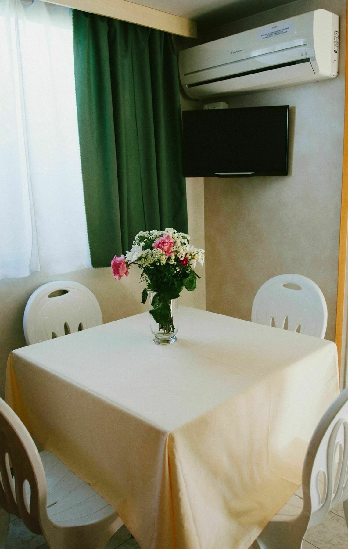 Girasole Eco Family Village Фермо Экстерьер фото