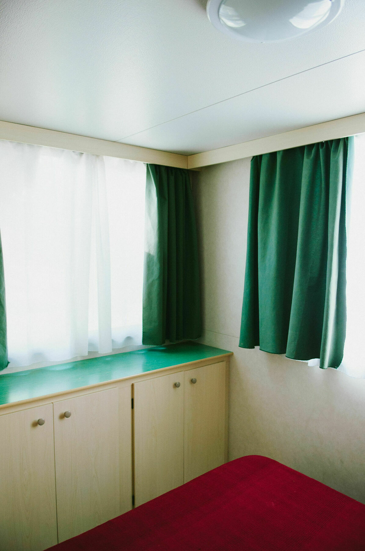Girasole Eco Family Village Фермо Экстерьер фото