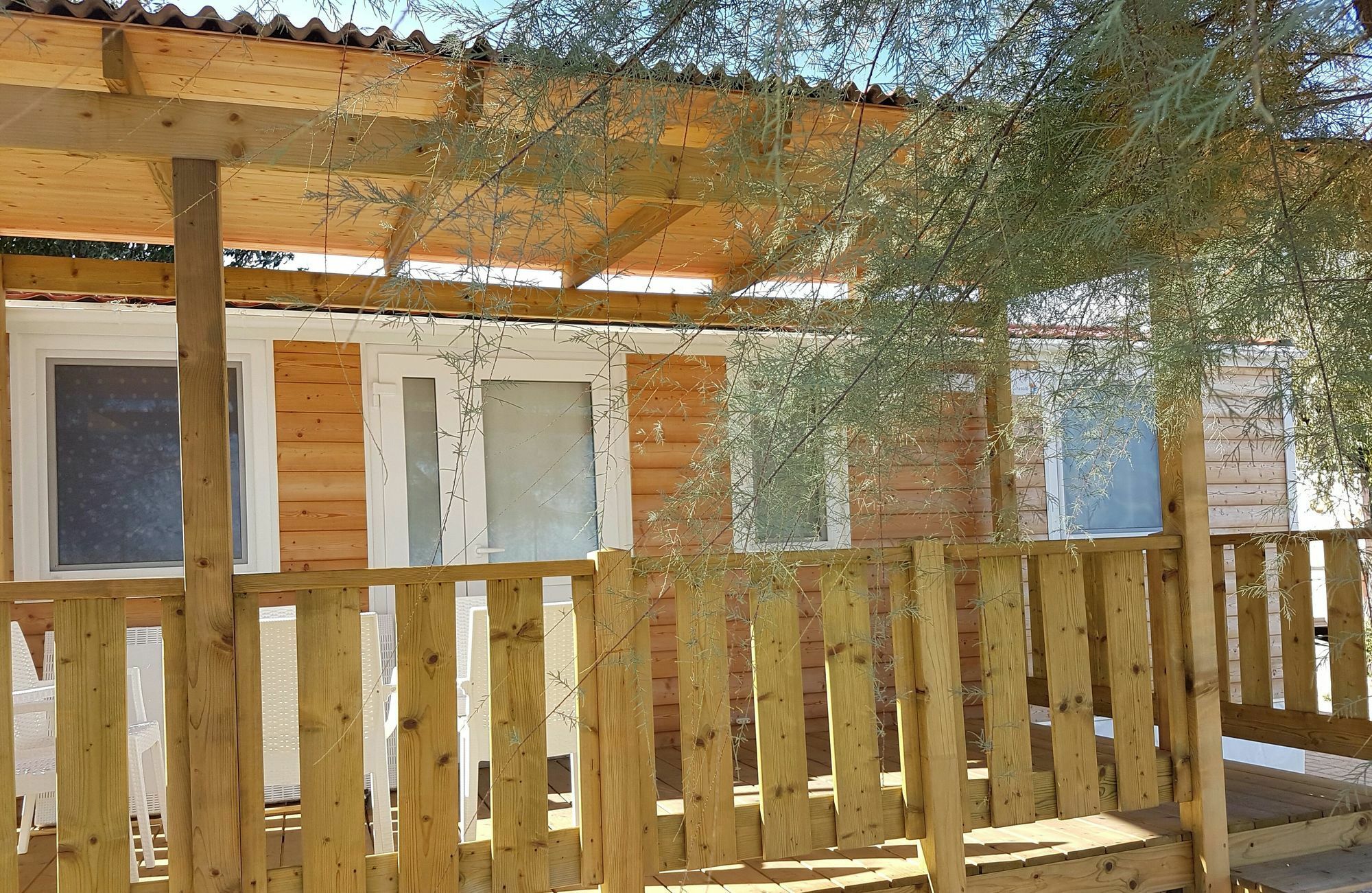Girasole Eco Family Village Фермо Экстерьер фото